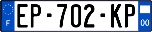 EP-702-KP