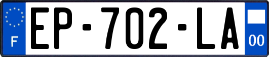 EP-702-LA