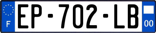 EP-702-LB