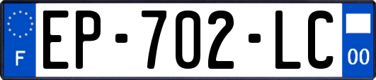 EP-702-LC