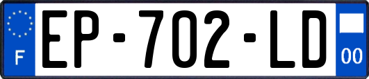 EP-702-LD