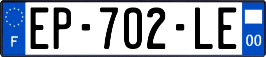 EP-702-LE