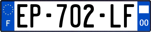 EP-702-LF