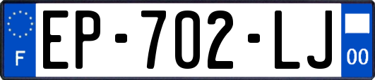 EP-702-LJ