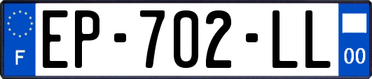 EP-702-LL
