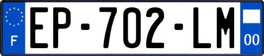 EP-702-LM