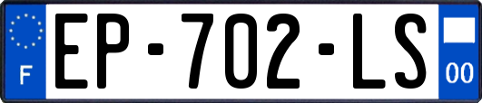 EP-702-LS