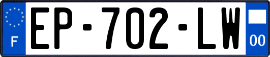 EP-702-LW