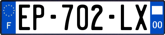 EP-702-LX
