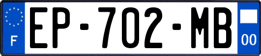 EP-702-MB