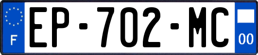 EP-702-MC