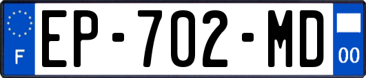 EP-702-MD
