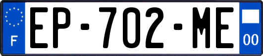 EP-702-ME