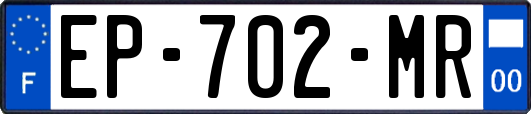 EP-702-MR