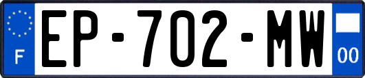 EP-702-MW