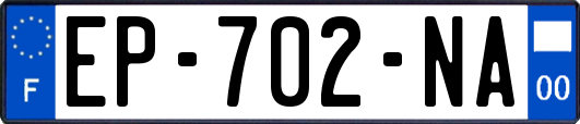 EP-702-NA