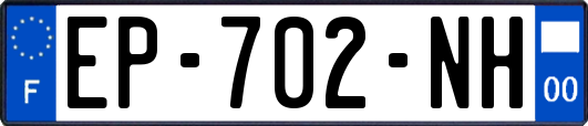 EP-702-NH