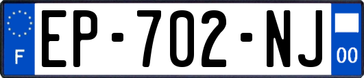 EP-702-NJ