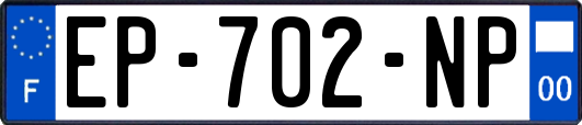 EP-702-NP