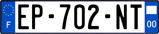 EP-702-NT