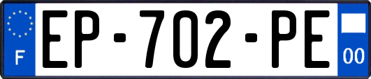 EP-702-PE