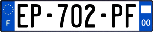EP-702-PF
