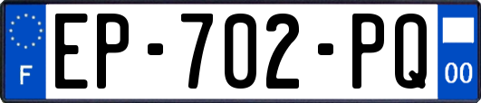 EP-702-PQ