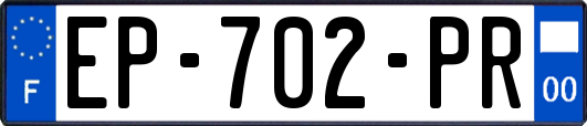 EP-702-PR