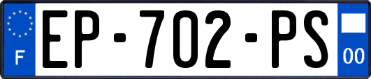 EP-702-PS