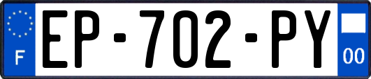 EP-702-PY