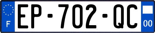 EP-702-QC