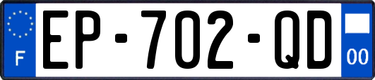 EP-702-QD