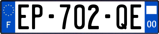 EP-702-QE