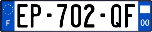 EP-702-QF