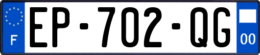 EP-702-QG