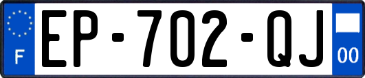 EP-702-QJ