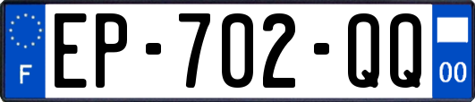 EP-702-QQ