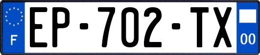 EP-702-TX