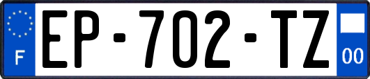 EP-702-TZ