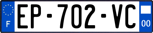 EP-702-VC