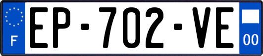 EP-702-VE