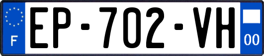 EP-702-VH
