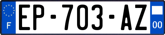 EP-703-AZ