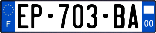 EP-703-BA