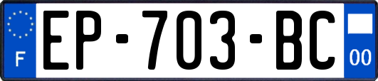 EP-703-BC