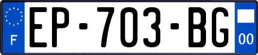 EP-703-BG