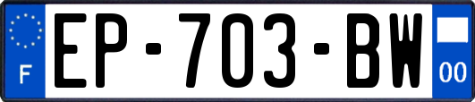 EP-703-BW