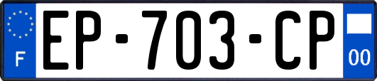 EP-703-CP