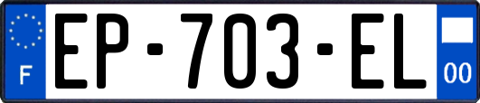 EP-703-EL