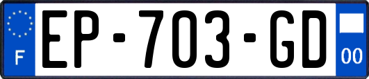 EP-703-GD